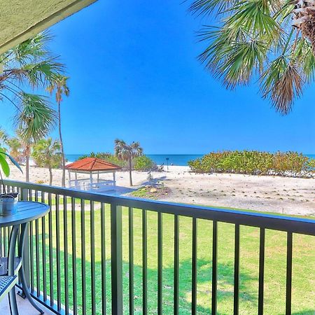 Land'S End 11-203 Beach Front - Premier St. Pete Beach Esterno foto