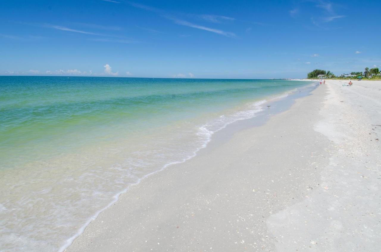 Land'S End 11-203 Beach Front - Premier St. Pete Beach Esterno foto