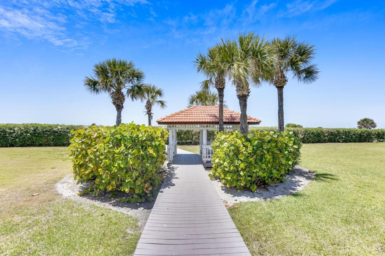 Land'S End 11-203 Beach Front - Premier St. Pete Beach Esterno foto