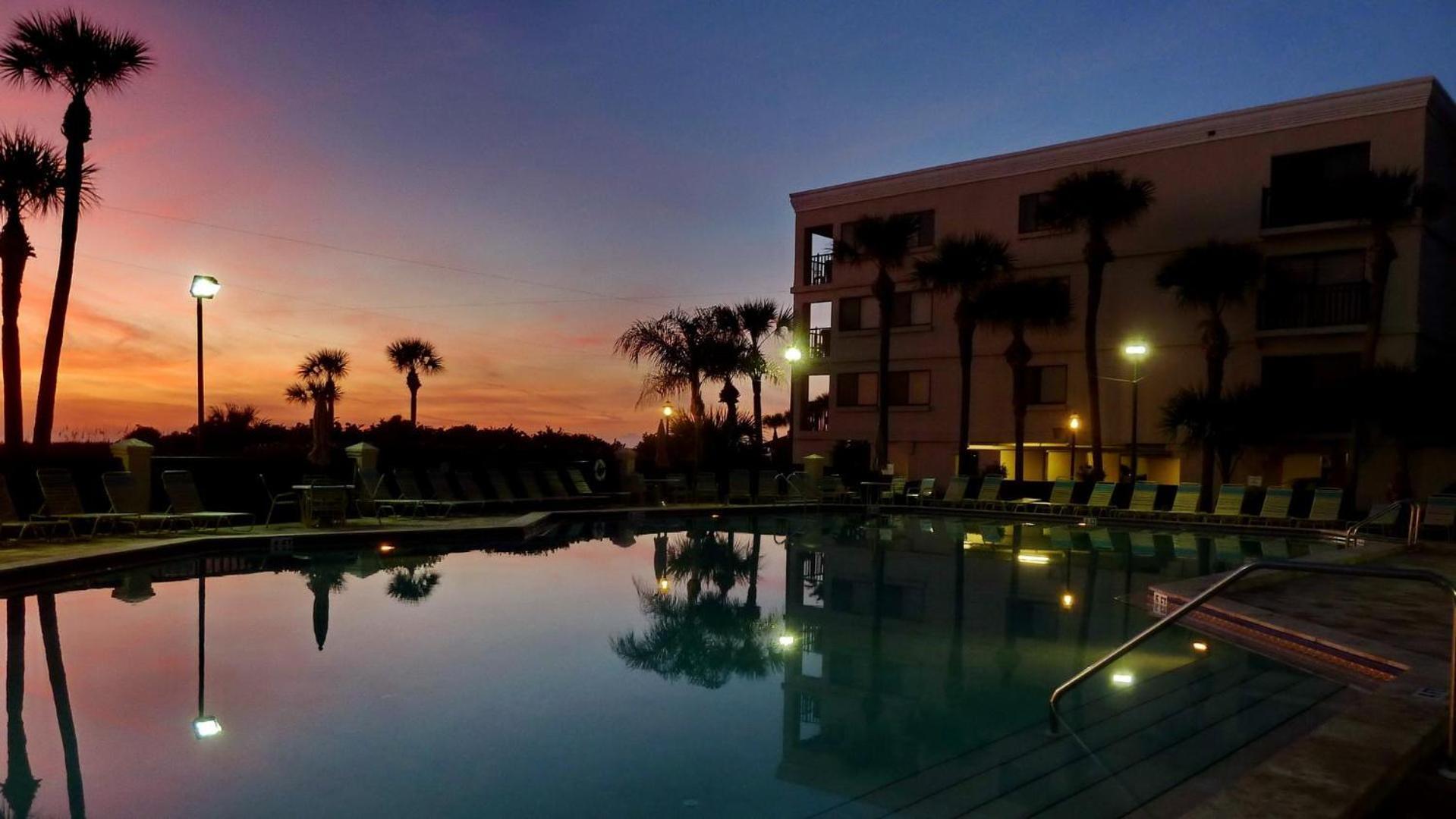 Land'S End 11-203 Beach Front - Premier St. Pete Beach Esterno foto