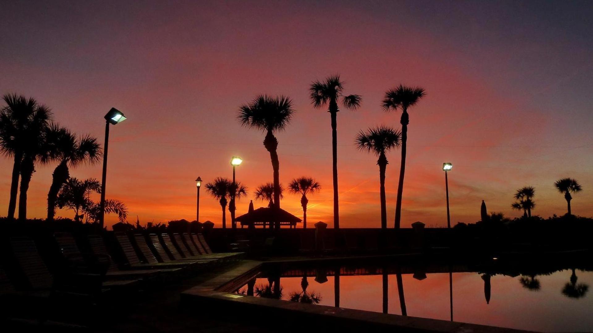 Land'S End 11-203 Beach Front - Premier St. Pete Beach Esterno foto