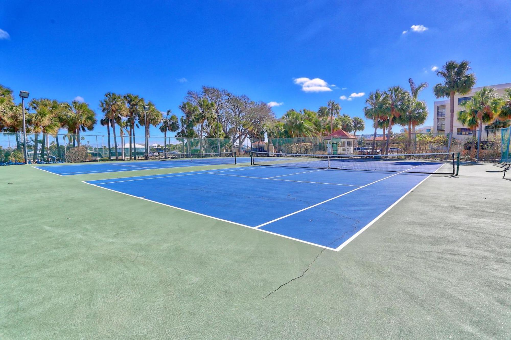 Land'S End 11-203 Beach Front - Premier St. Pete Beach Esterno foto