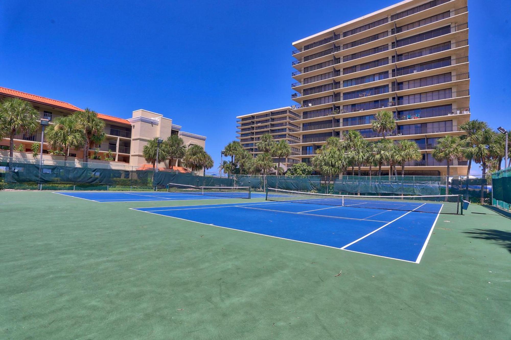 Land'S End 11-203 Beach Front - Premier St. Pete Beach Esterno foto