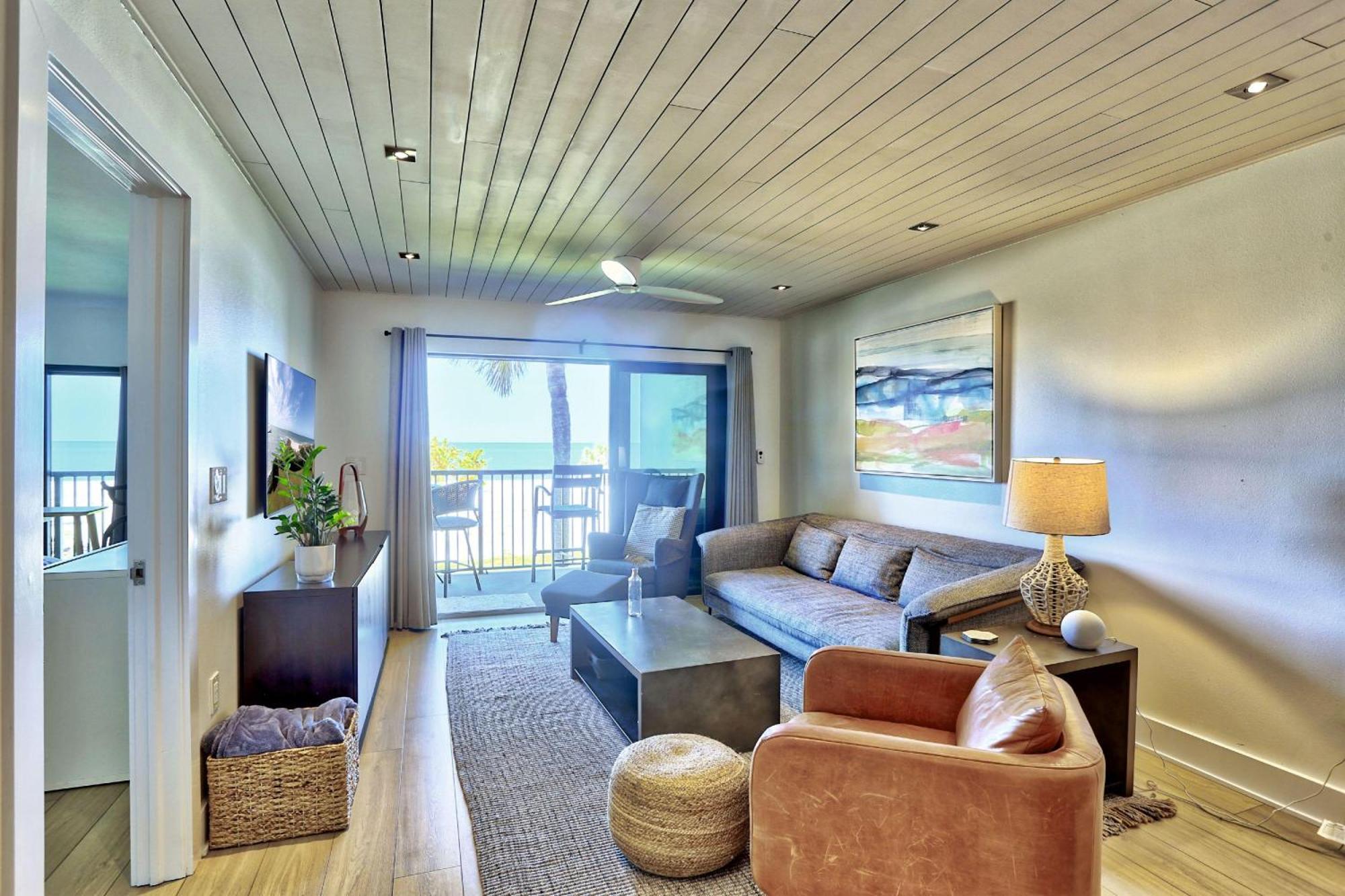 Land'S End 11-203 Beach Front - Premier St. Pete Beach Esterno foto
