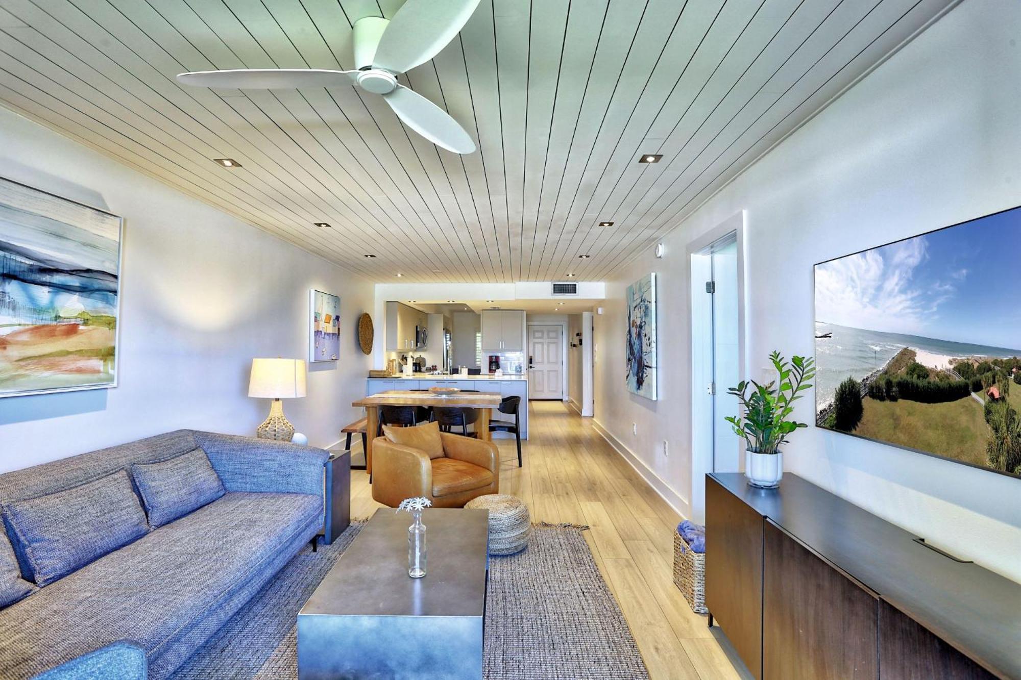 Land'S End 11-203 Beach Front - Premier St. Pete Beach Esterno foto