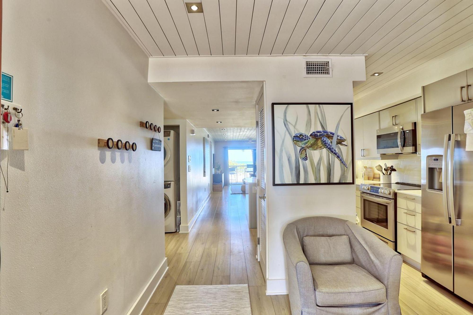 Land'S End 11-203 Beach Front - Premier St. Pete Beach Esterno foto