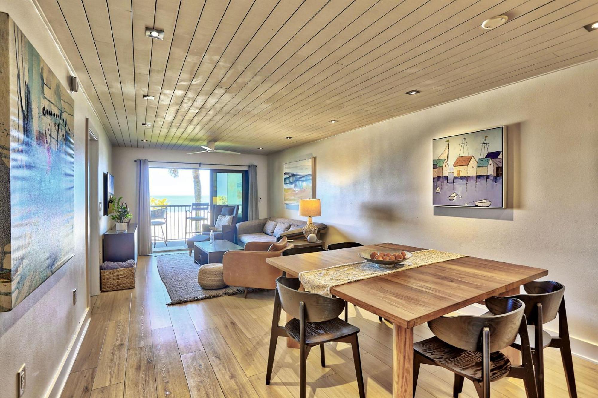 Land'S End 11-203 Beach Front - Premier St. Pete Beach Esterno foto